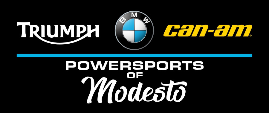 Can-Am Modesto Logo
